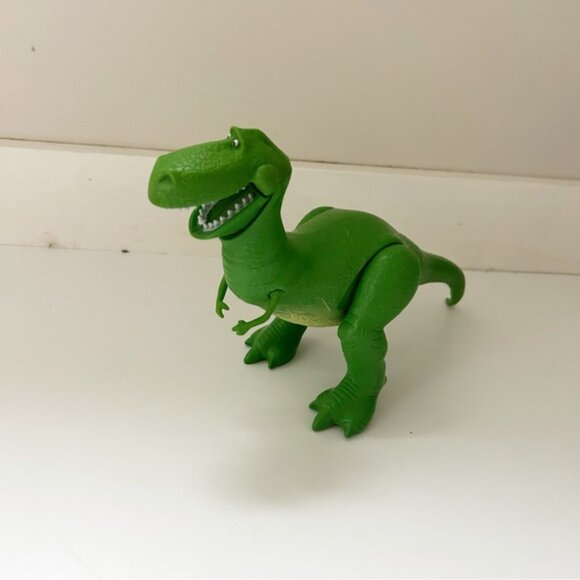 “I Care” Care Bear Green &amp; Blue Tie Die The Colour of Earth &amp; Sea Soft P - Picture 4 of 7